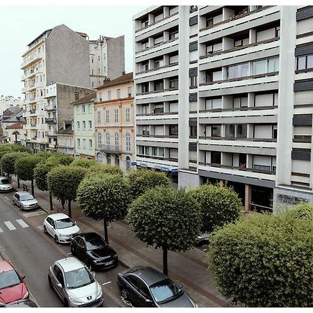 Apartmán T 2 Calme&Douceur Tarbes Exteriér fotografie