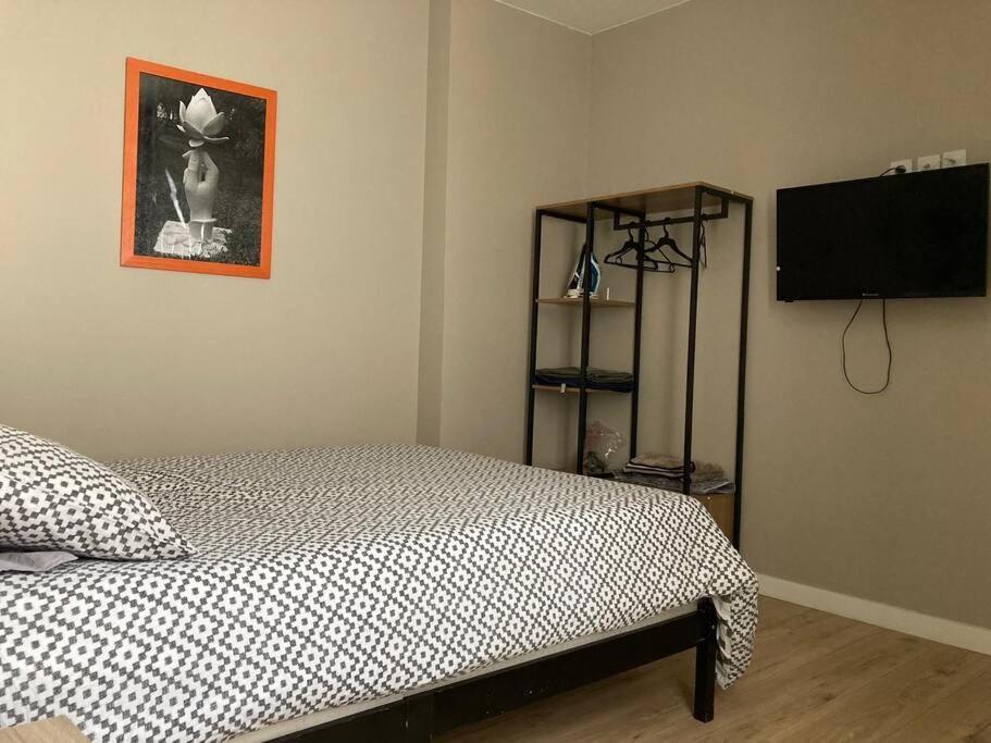 Apartmán T 2 Calme&Douceur Tarbes Exteriér fotografie